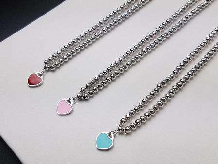 Picture of Tiffany Necklace _SKUTiffanynecklacelyh6615708